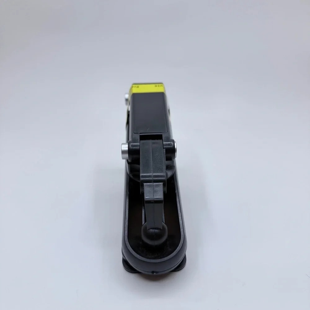 Adjustable Black‎ Car Phone Holder Sun Visor 360° Multifunction Mount